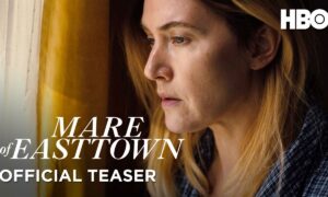 HBO Releases Teaser for “Mare of Easttown”