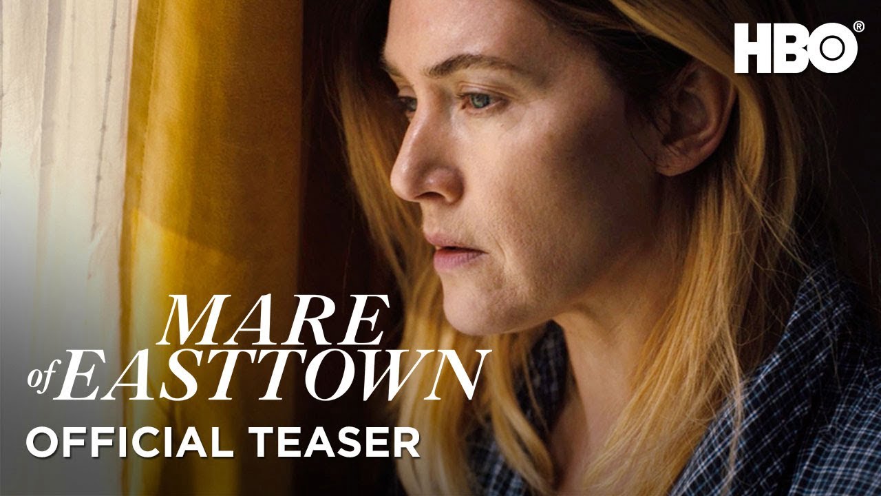 mare of easttown episode 6 trailer