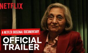 “Searching for Sheela” Coming to Netflix in April