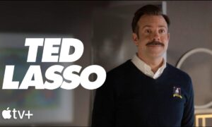 Apple TV+ Sets Release Date for Ted Lasso Season 2, Watch Teaser Now