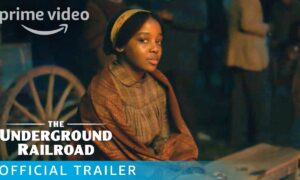 [Watch] Prime Video Releases “The Underground Railroad” Trailer