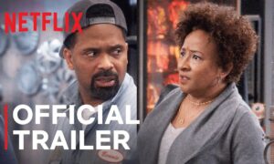 The Upshaws Trailer Released by Netflix – Watch Now