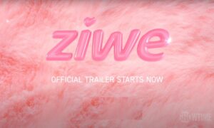 “ziwe” First Look Poster and Trailer Released by Showtime