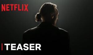 Netflix Confirms Return of Terry Silver in Cobra Kai Season 4