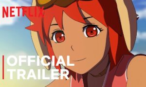 [Trailer] “Eden” Netflix Trailer Released – Watch Now