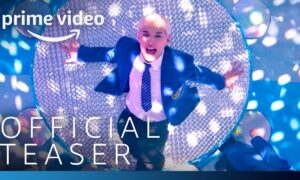 Video: “Everybody’s Talking About Jamie” – Release Date Announcement – Prime Video