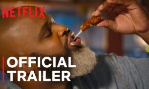 Netflix Unveils Trailer for “Fresh, Fried & Crispy”
