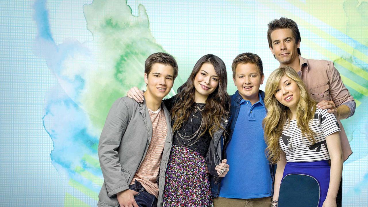 When Does 'iCarly' Season 6 Start on Paramount+? 2021 Release Date
