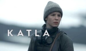 Katla Premiere Date on Netflix; When Does It Start?