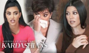 “Keeping Up with the Kardashians” Mid-Season Supertease Available Now!