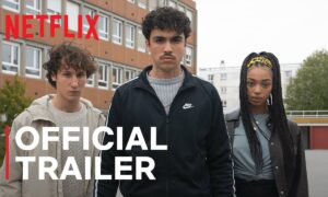 Netflix Releases Trailer for “Mortel” Season 2 – Watch Now