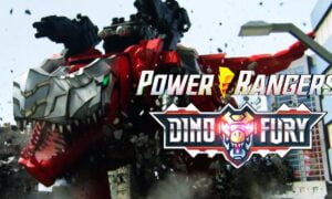 “Power Rangers Dino Fury” New Season Release Date on Nickelodeon?