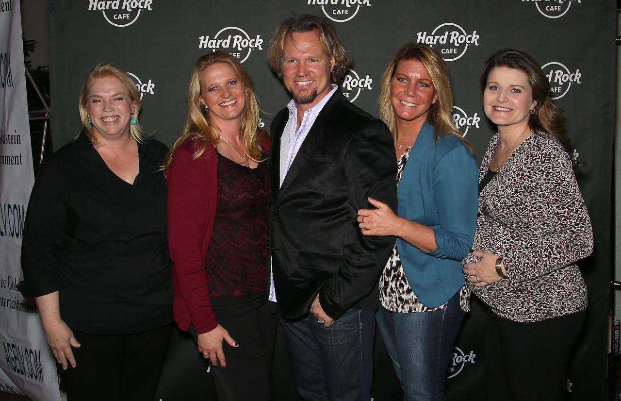 Sister Wives New Season Coming Soon! When Does It Start ...