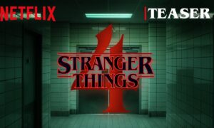 “Stranger Things 4” – Eleven, Are You Listening?