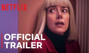 Netflix Releases Trailer for “The House of Flowers”