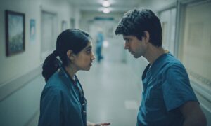 AMC+ Original Limited Series, “This Is Going to Hurt,” Starring Ben Whishaw to Debut in June on AMC+ and Sundance Now