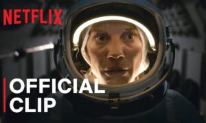 “Another Life” Season 2 – Official First Look Clip – Netflix