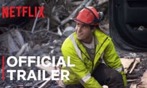 Netflix Releases Trailer for “Big Timber”
