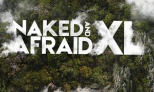 It’s Everybody vs. The Amazon! A New Season of “Naked and Afraid XL” Premieres in May on Discovery