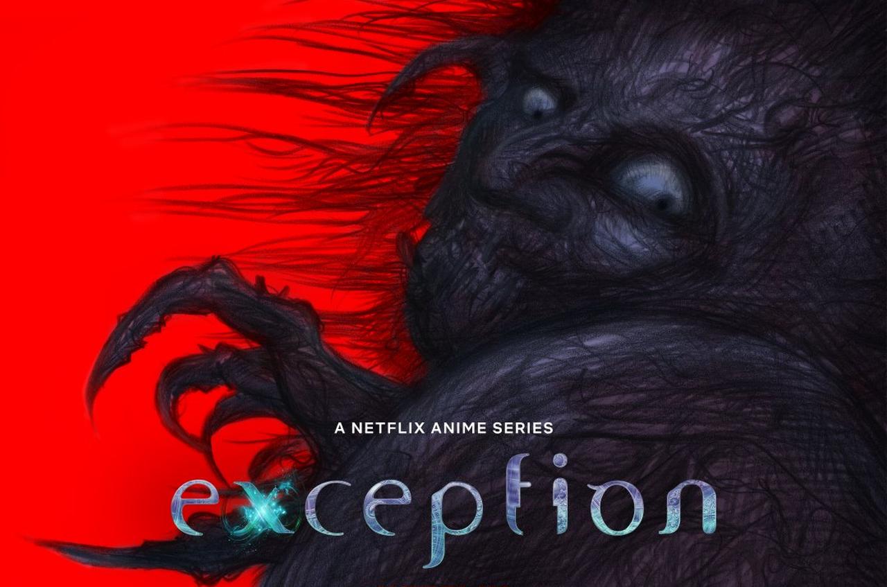 Exception Netflix Release Date; When Does It Start? // NextSeasonTV
