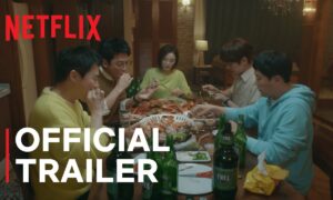 Netflix Unveils Trailer for “Hospital Playlist”