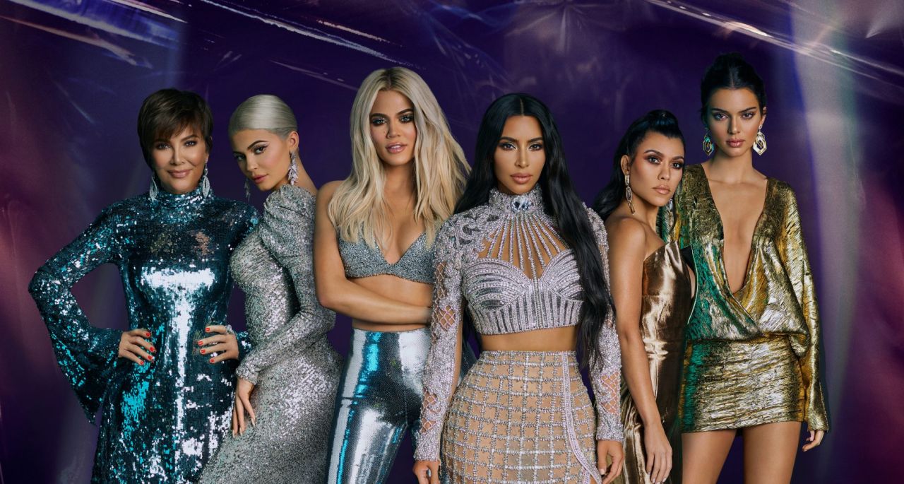 When Does 'Keeping Up with the Kardashians' Season 21 Start on E!? 2021
