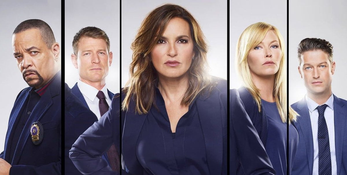 "Law & Order Special Victims Unit" Season 23B Release Date; When Does