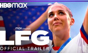 HBO Max Releases Trailer for “LFG”