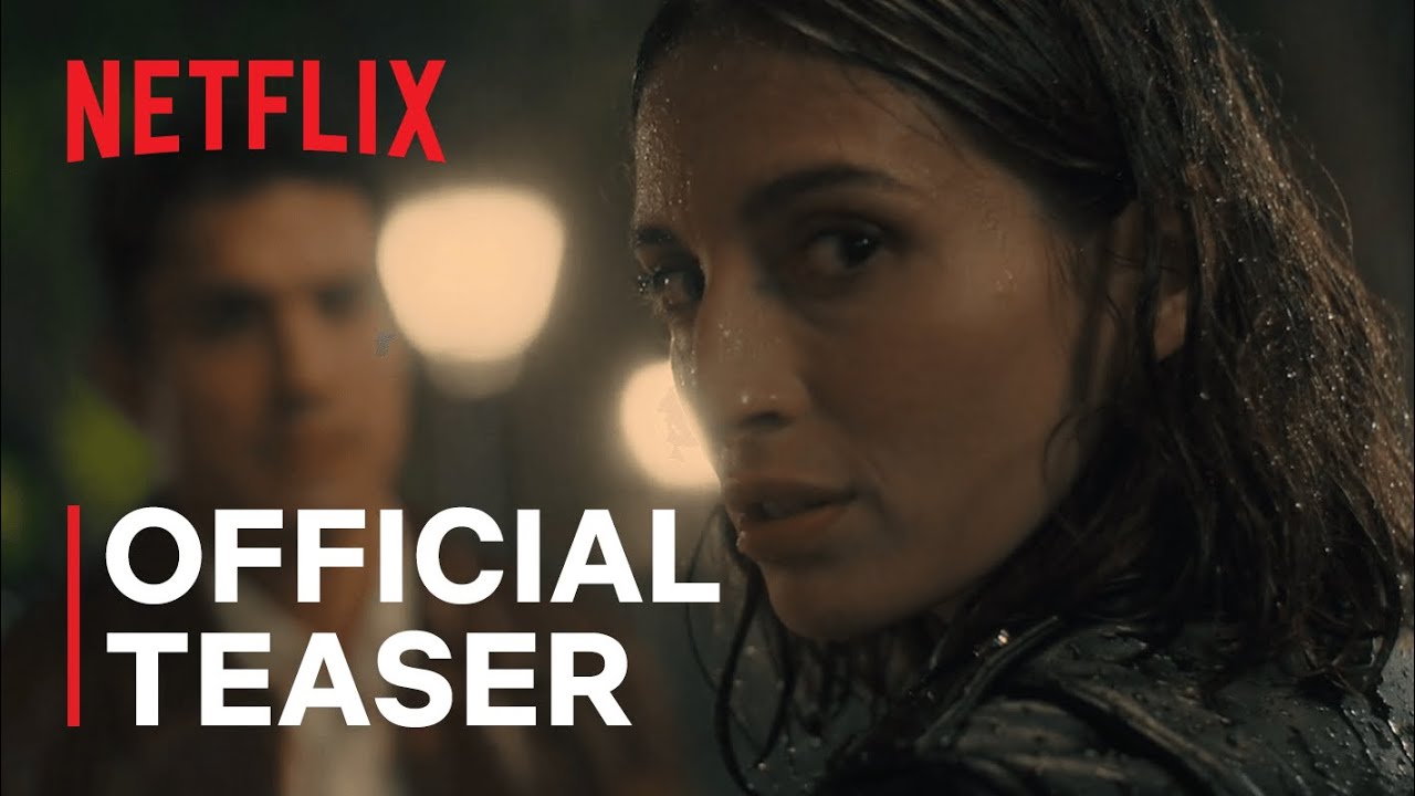 Netflix Releases Teaser for "Sounds Like Love" // NextSeasonTV