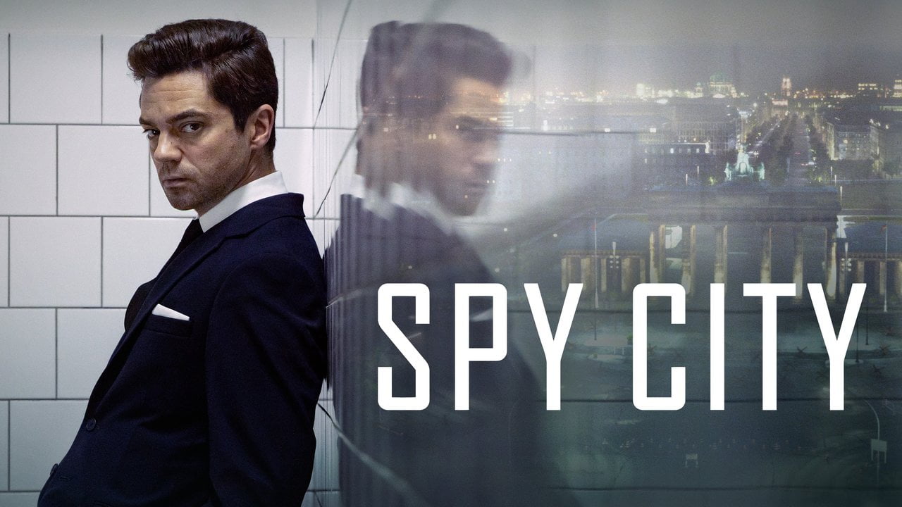 When Does 'Spy City' Season 2 Start on AMC? 2023 Release Date