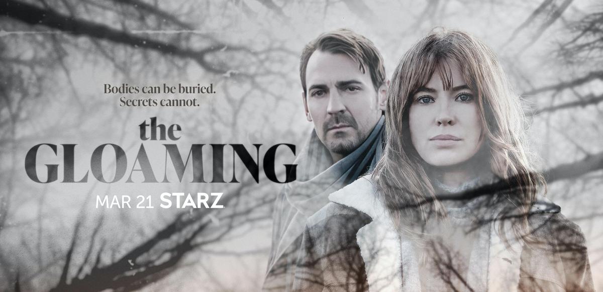 'The Gloaming' Season 2 on Starz; Release Date & Updates // NextSeasonTV