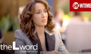 Showtime Sets Big Season Premiere Weekend for “The L Word: Generation Q”