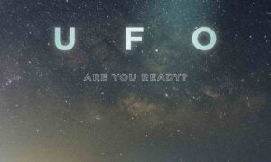 Showtime Documentary Films Announces New Docu-Series “UFO” from Emmy Winner J.J. Abrams’ Bad Robot