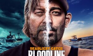 Discovery+ Deadliest Catch: Bloodline Season 3 Release Date Is Set