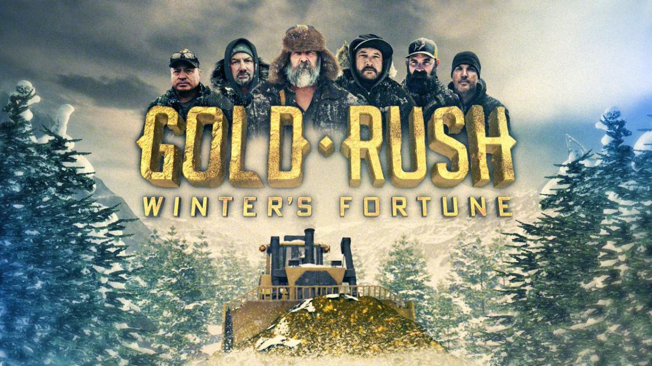 Gold Rush Winter's Fortune Premiere Date on Discovery Channel; When