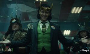 Marvel Studios Announces New Premiere Dates for “Loki” and “Echo”