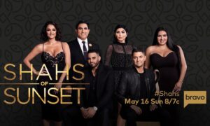Bravo Shahs of Sunset Season 10: Renewed or Cancelled?