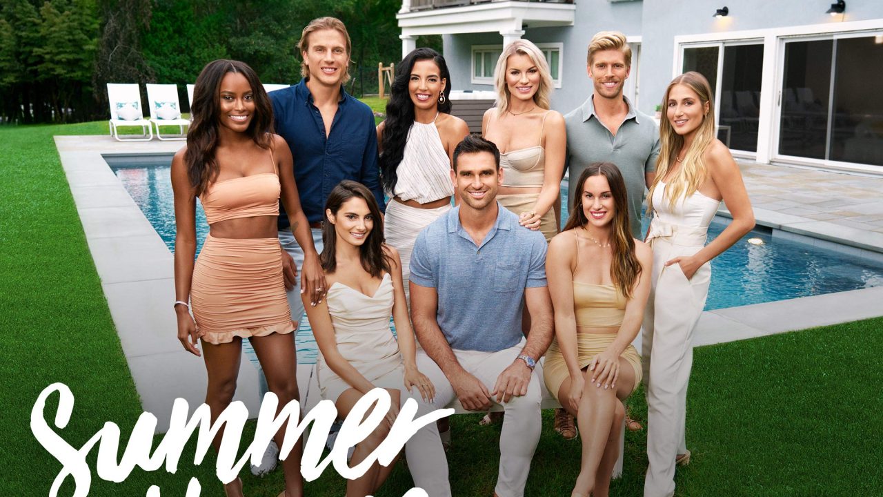 Summer House New Season Release Date on Bravo? // NextSeasonTV