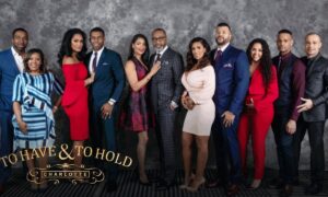 ‘To Have and to Hold: Charlotte’ Season 2 on OWN; Release Date & Updates