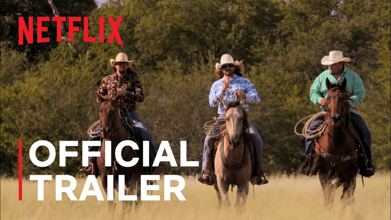 How to Be a Cowboy Release Date on Netflix; When Does It Start