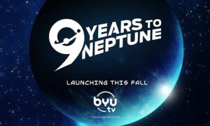 BYUtv’s Fall Premieres Feature Puppet Sitcom “9 Years to Neptune,” Marie Osmond Concert “An Evening with Marie,” BBC Studios Productions’ “The Canterville Ghost,” Sci-fi Comedy “Overlord and the Underwoods” and Much More