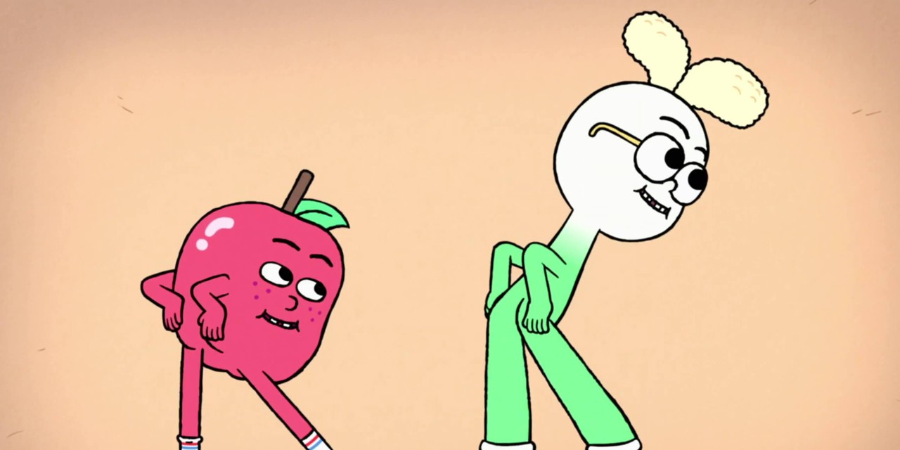 Apple & Onion Season 3 Release Date, Plot, Cast, Trailer // NextSeasonTV