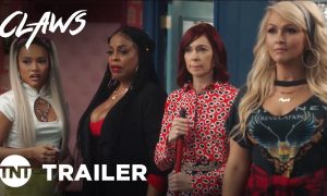 TNT’s “Claws” Returns for Fourth and Final Season in December