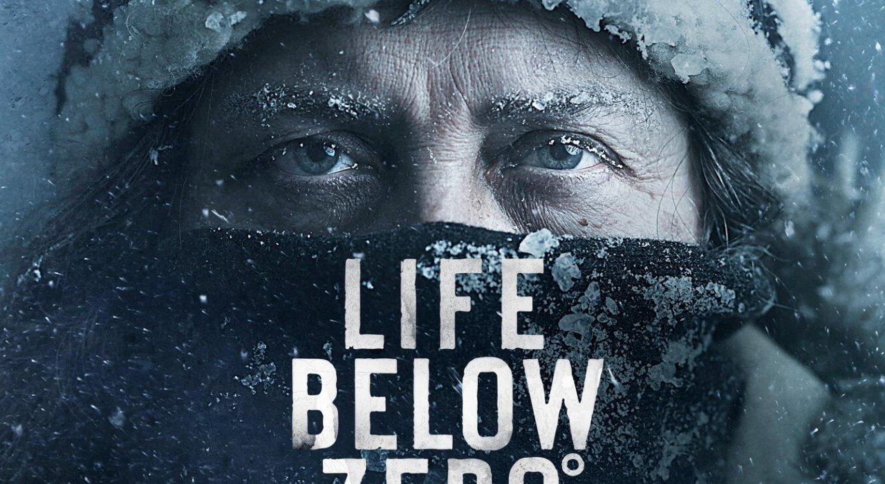Life Below Zero Season 17 Started 2019