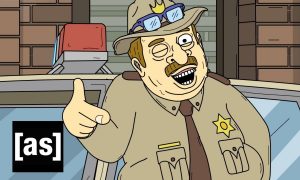 When Does “Momma Named Me Sheriff” Season 3 Start? Adult Swim Release Date