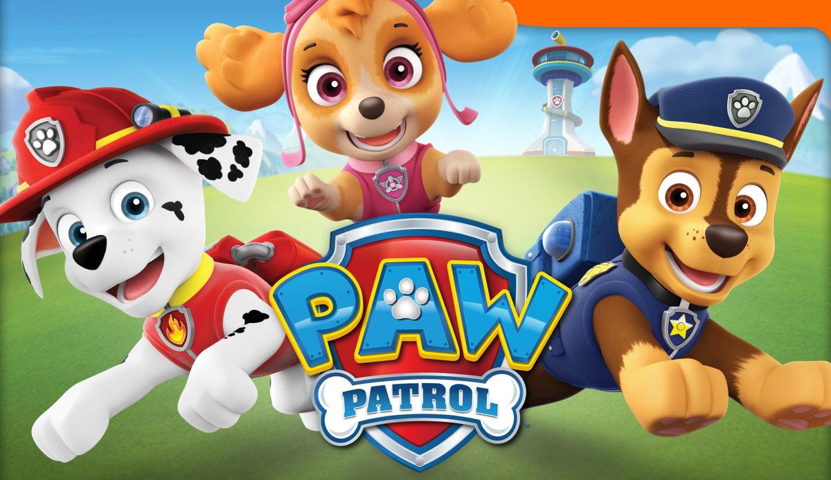 bestyrelse berolige forvisning Nickelodeon PAW Patrol Season 9 Was Renewed; Release Date, Details //  NextSeasonTV
