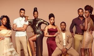 When Does Sistas Come Back on BET? Midseason 2022 Release Date