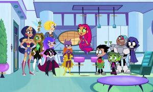 Teen Titans Go! Season 8 Release Date: Renewed or Cancelled?