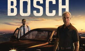 Bosch Cancelled, No Season 8 for Amazon Prime Series
