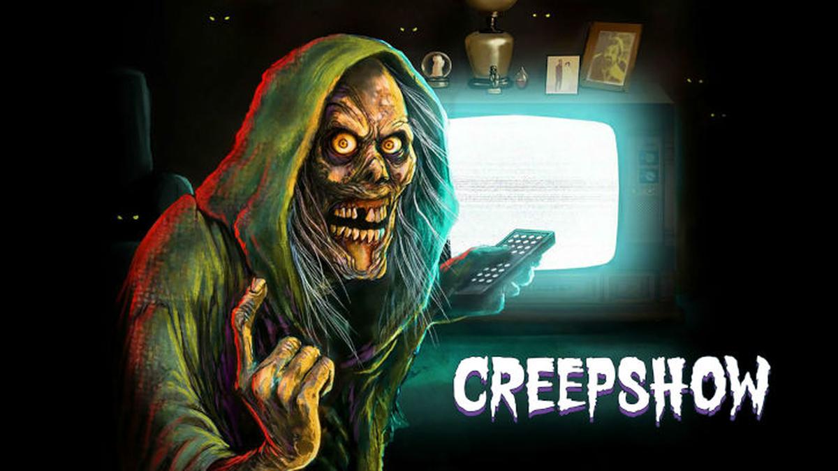 Will Creepshow Continue Season 4 or Is It Over? // NextSeasonTV